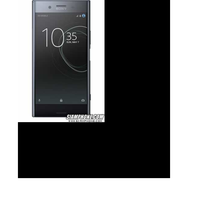 SmartphonesSONY Xperia XZ Premium