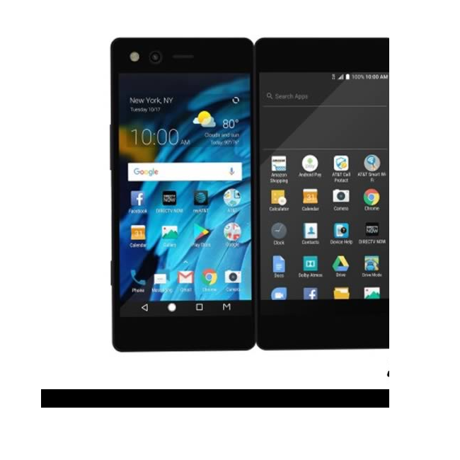 Tablet 5 ZTE Axon M