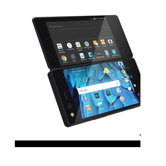 Tablet 3 ZTE Axon M