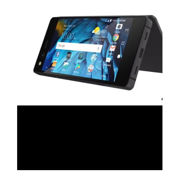 Tablet 4 ZTE Axon M