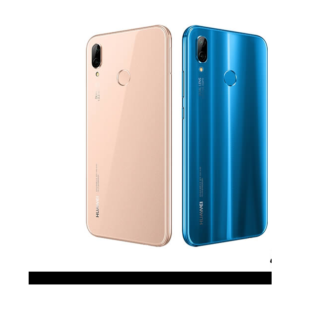 Tablet 8 Huawei Nova 3e (P20 Lite)