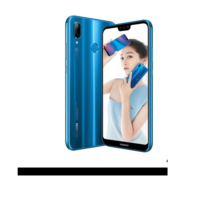 Tablet 7 Huawei Nova 3e (P20 Lite)