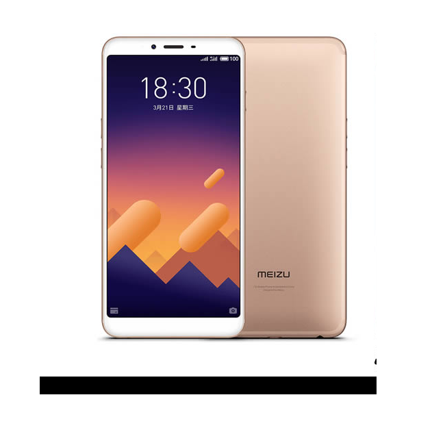 Tablet 6 Meizu E3