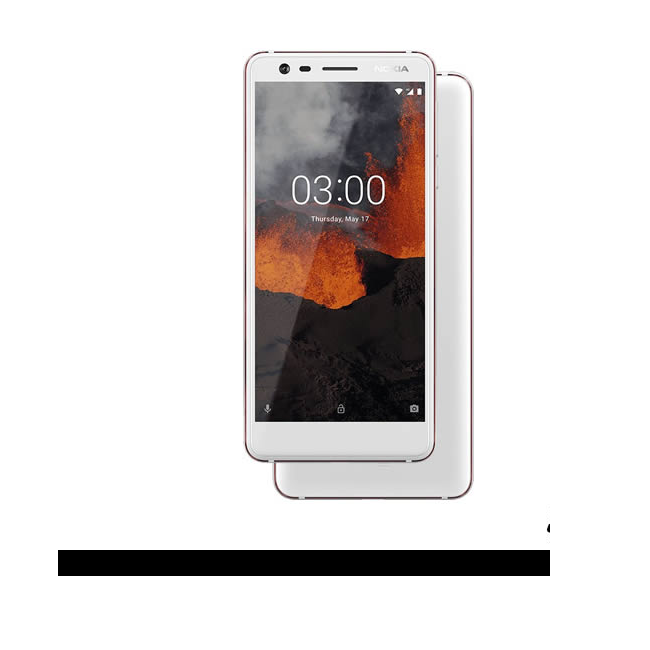 Tablet 7 Nokia 3.1