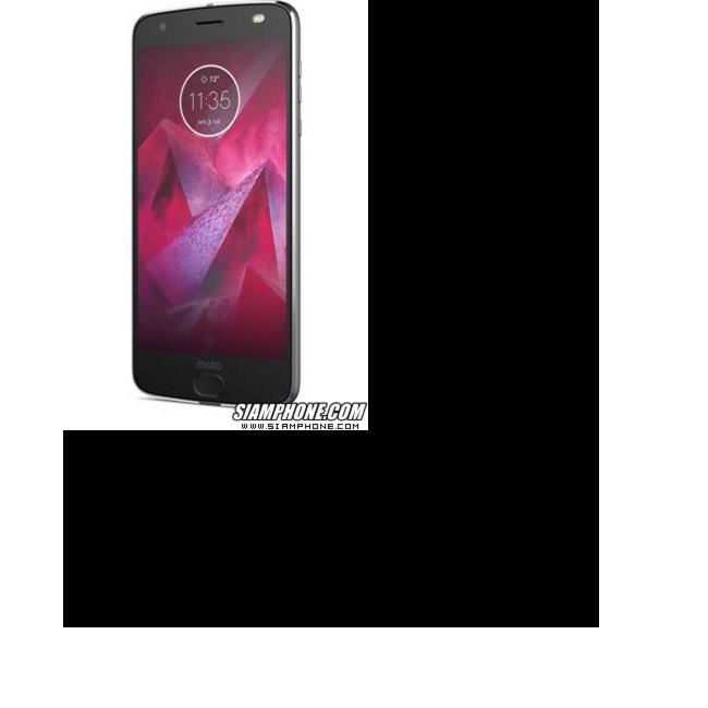 SmartphonesMotorola Z2 Force Edition