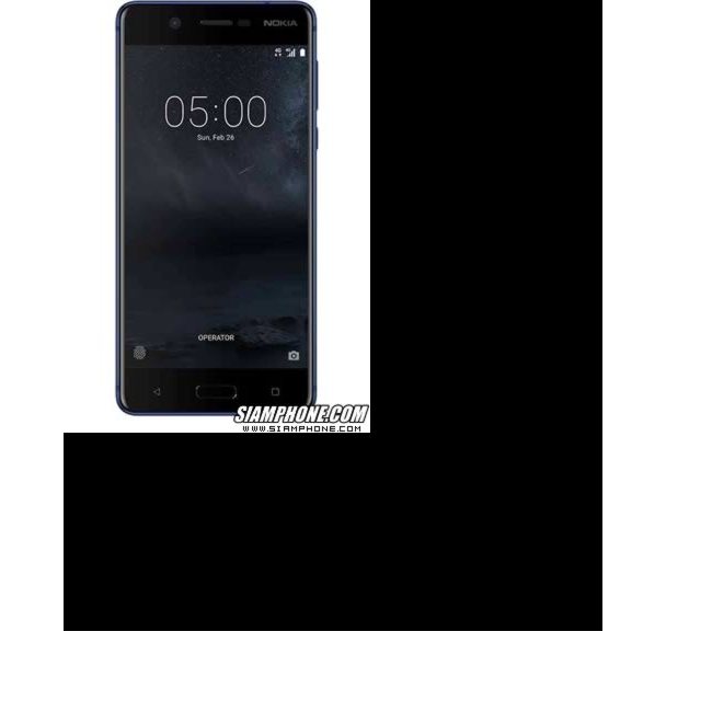 SmartphonesNokia 5