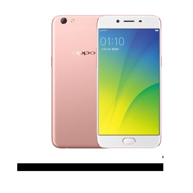 Tablet 8 OPPO R9s