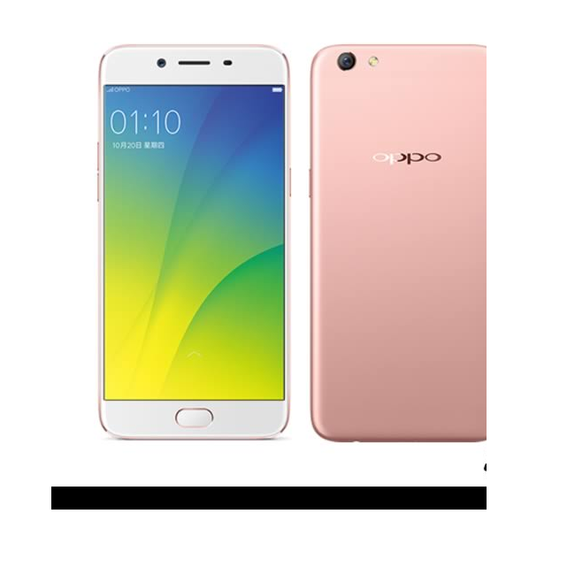 Tablet 6 OPPO R9s