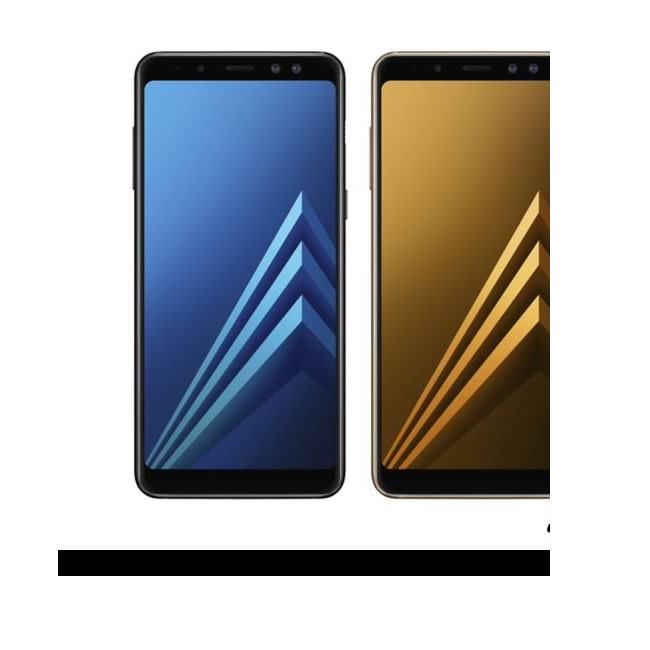 Tablet 7 Samsung Galaxy A8 (2018)