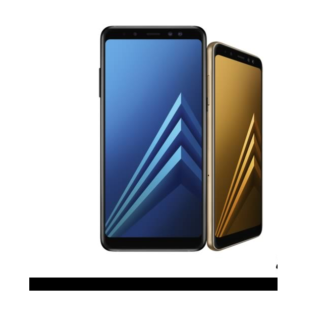 Tablet 8 Samsung Galaxy A8 (2018)