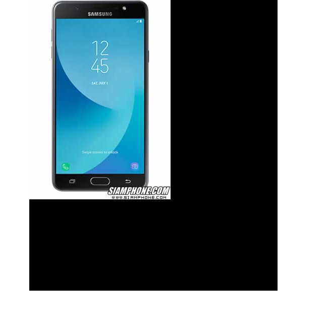 Tablet 3 Samsung Galaxy J7 Max