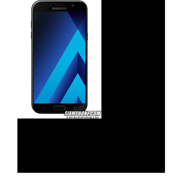 SmartphonesSamsung Galaxy A7 (2017)