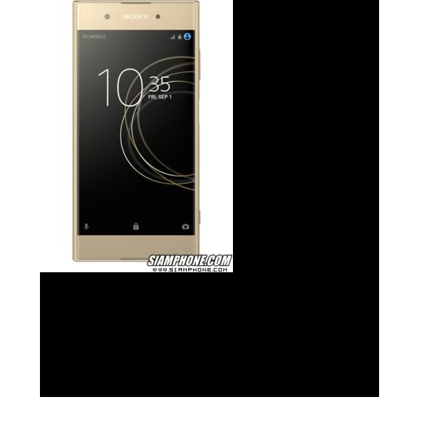 SmartphonesSONY Xperia XA1 Plus