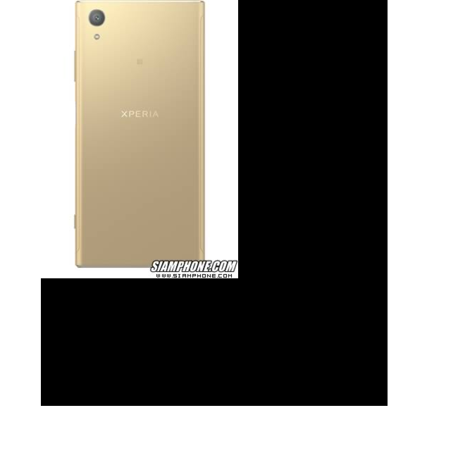 Tablet 2 SONY Xperia XA1 Plus