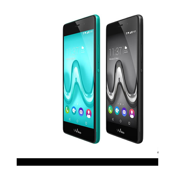 Tablet 5 Wiko TOMMY