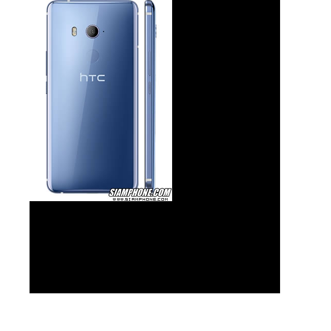 Tablet 5 HTC U11 Eyes