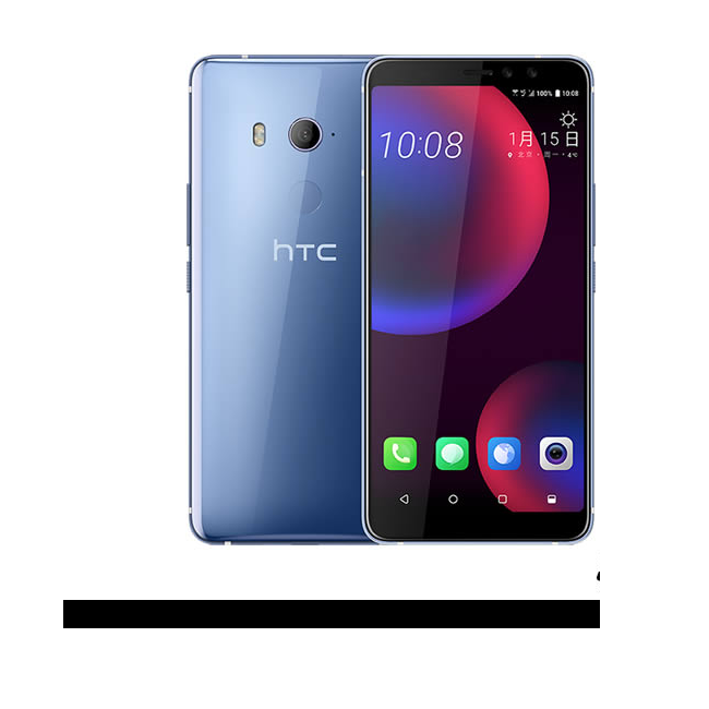 Tablet 6 HTC U11 Eyes