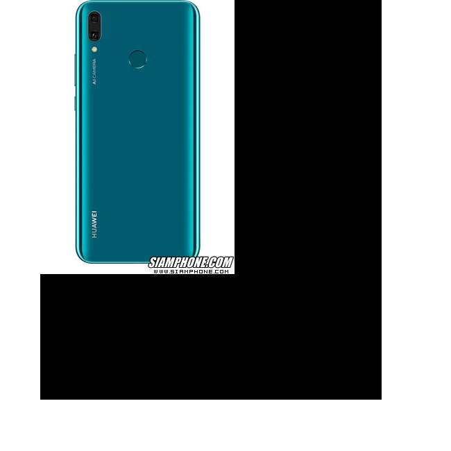 Tablet 4 Huawei Y9 (2019)