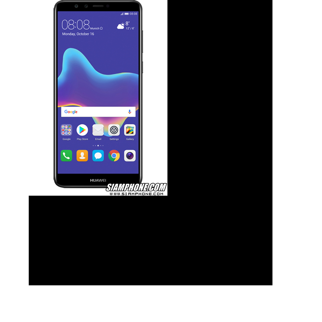 SmartphonesHuawei Y9 (2018)