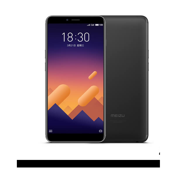 Tablet 8 Meizu E3