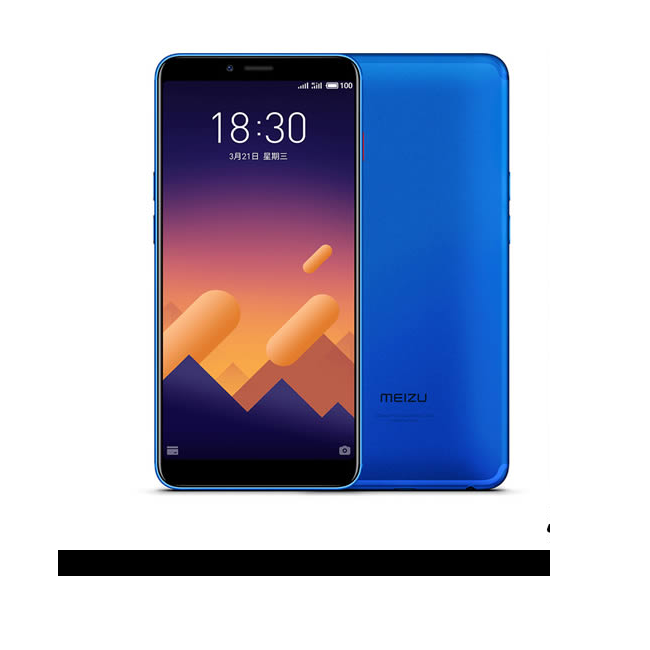 Tablet 7 Meizu E3