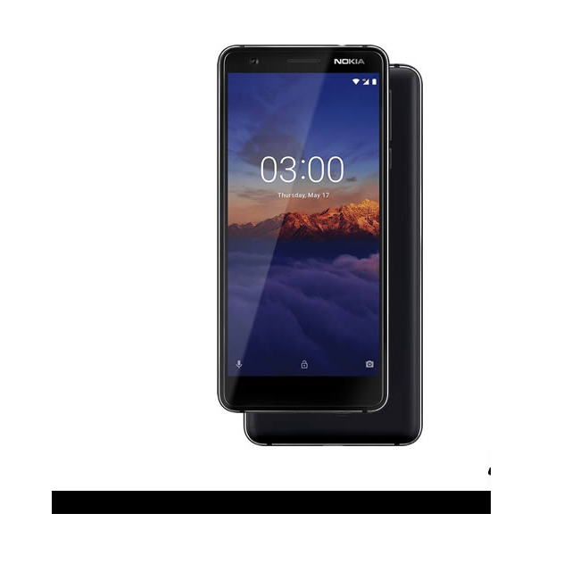 Tablet 9 Nokia 3.1