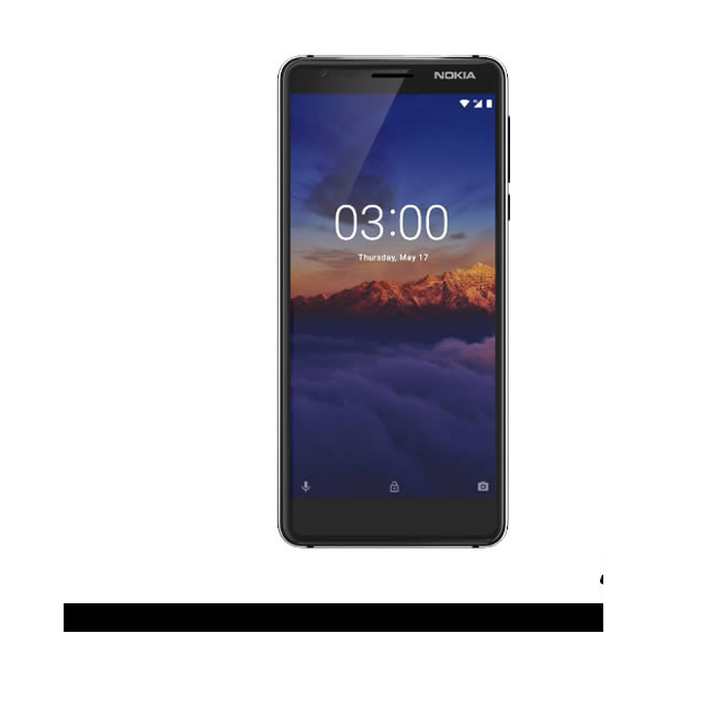 Tablet 10 Nokia 3.1