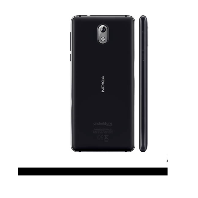 Tablet 8 Nokia 3.1