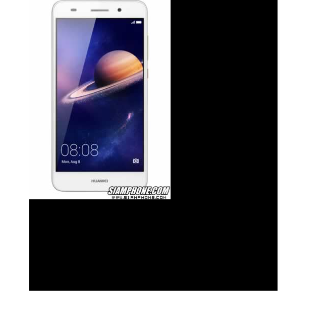 Tablet 1 Huawei Y6II Compact