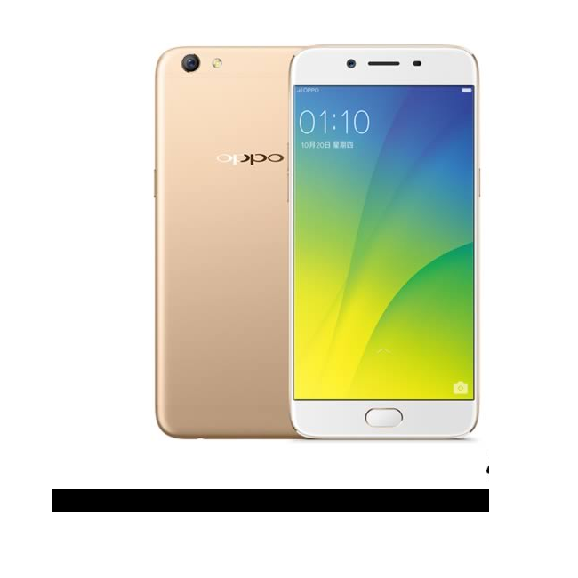 Tablet 10 OPPO R9s