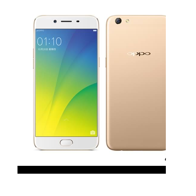 Tablet 9 OPPO R9s