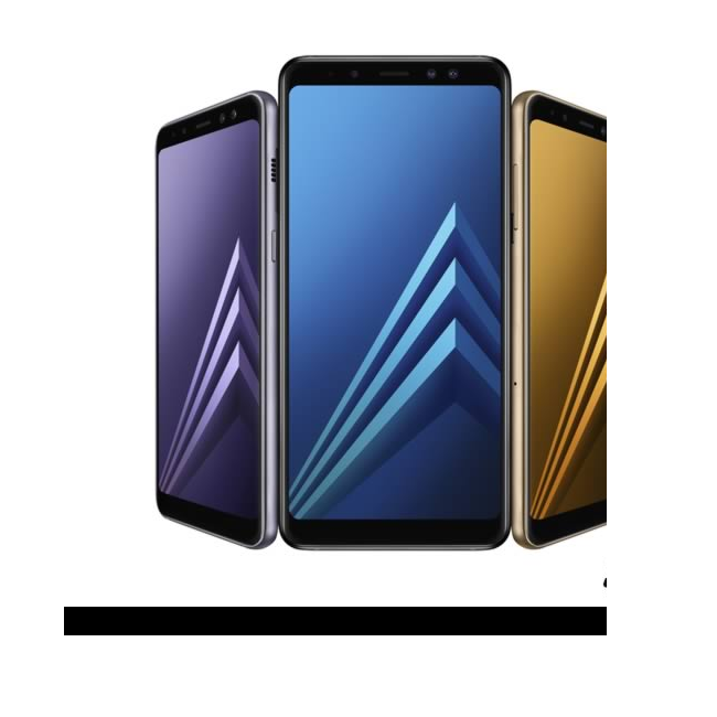 Tablet 10 Samsung Galaxy A8 (2018)