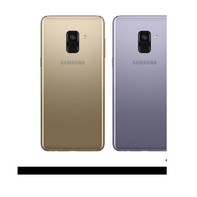 Tablet 11 Samsung Galaxy A8 (2018)