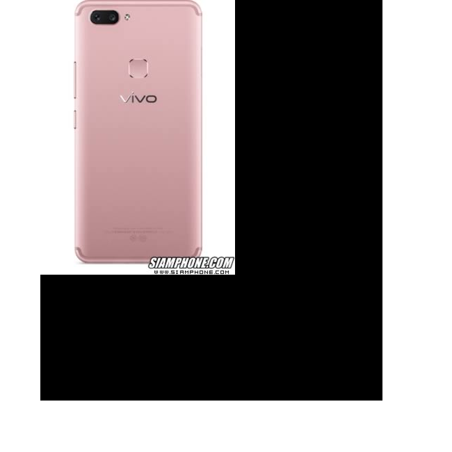 Tablet 5 vivo X20 Plus