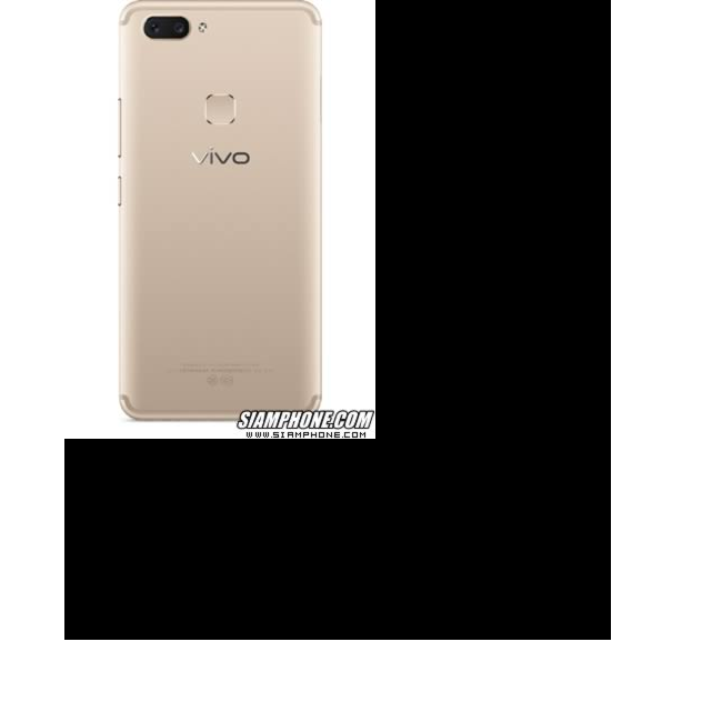 Tablet 4 vivo X20 Plus