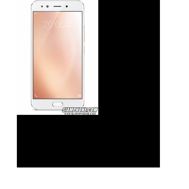 Smartphonesvivo X9s Plus