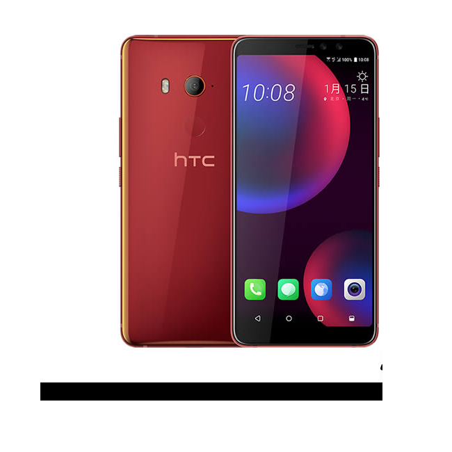 Tablet 7 HTC U11 Eyes