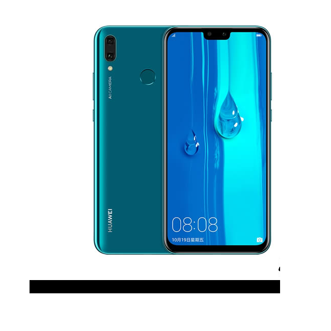 Tablet 6 Huawei Y9 (2019)