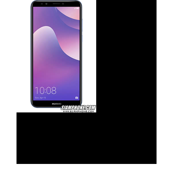 SmartphonesHuawei Y7 Pro 2018