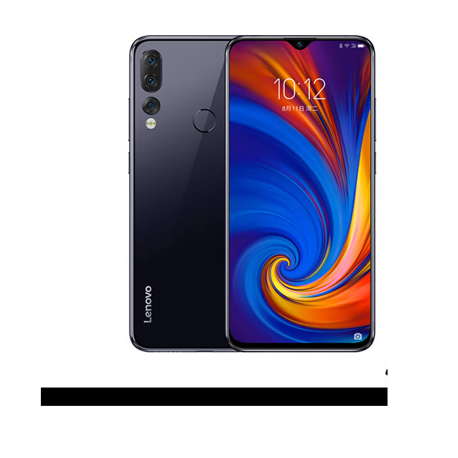 Tablet 2 Lenovo Z5s