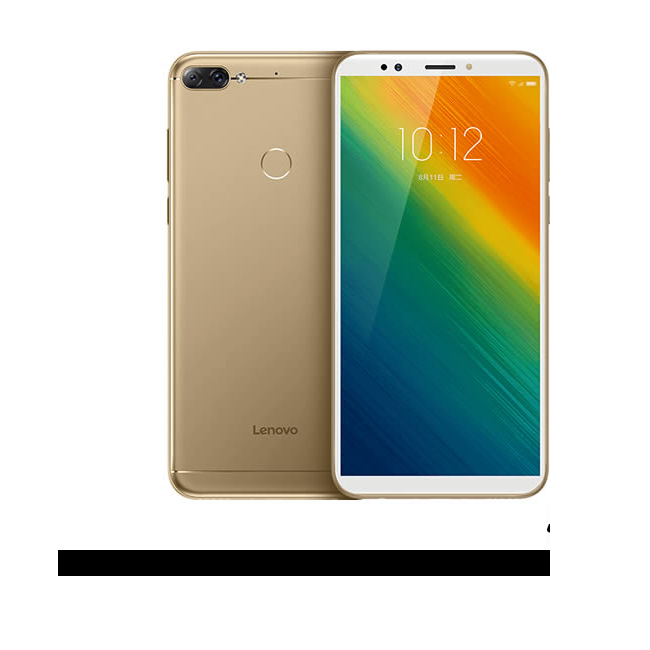 Tablet 2 Lenovo K5 Note (2018)