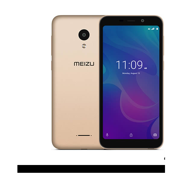 Tablet 4 Meizu C9 Pro