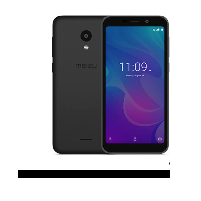 Tablet 3 Meizu C9 Pro