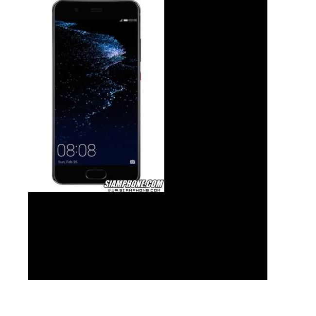 SmartphonesHuawei P10