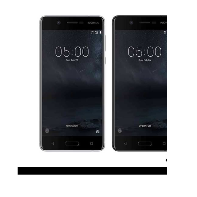 Tablet 8 Nokia 5