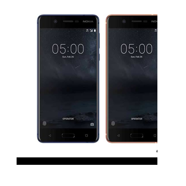 Tablet 6 Nokia 5