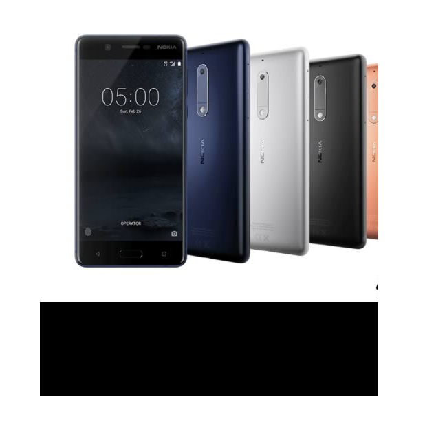 Tablet 7 Nokia 5