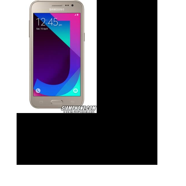 SmartphonesSamsung Galaxy J2 (2017)