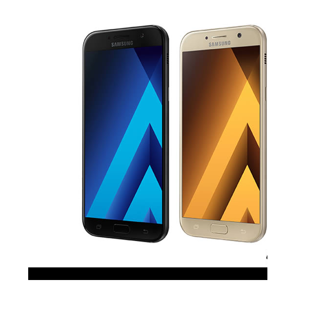 Tablet 6 Samsung Galaxy A7 (2017)