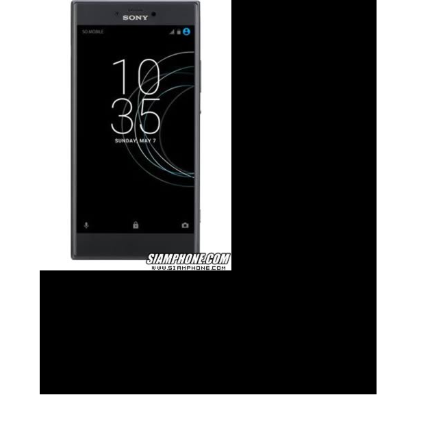 SmartphonesSONY R1